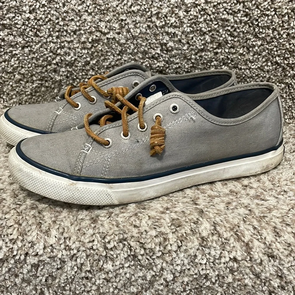 Women’s Sperry Shoes - Picture 1 of 4